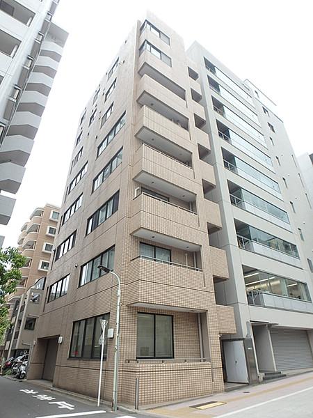 東麻布ビル